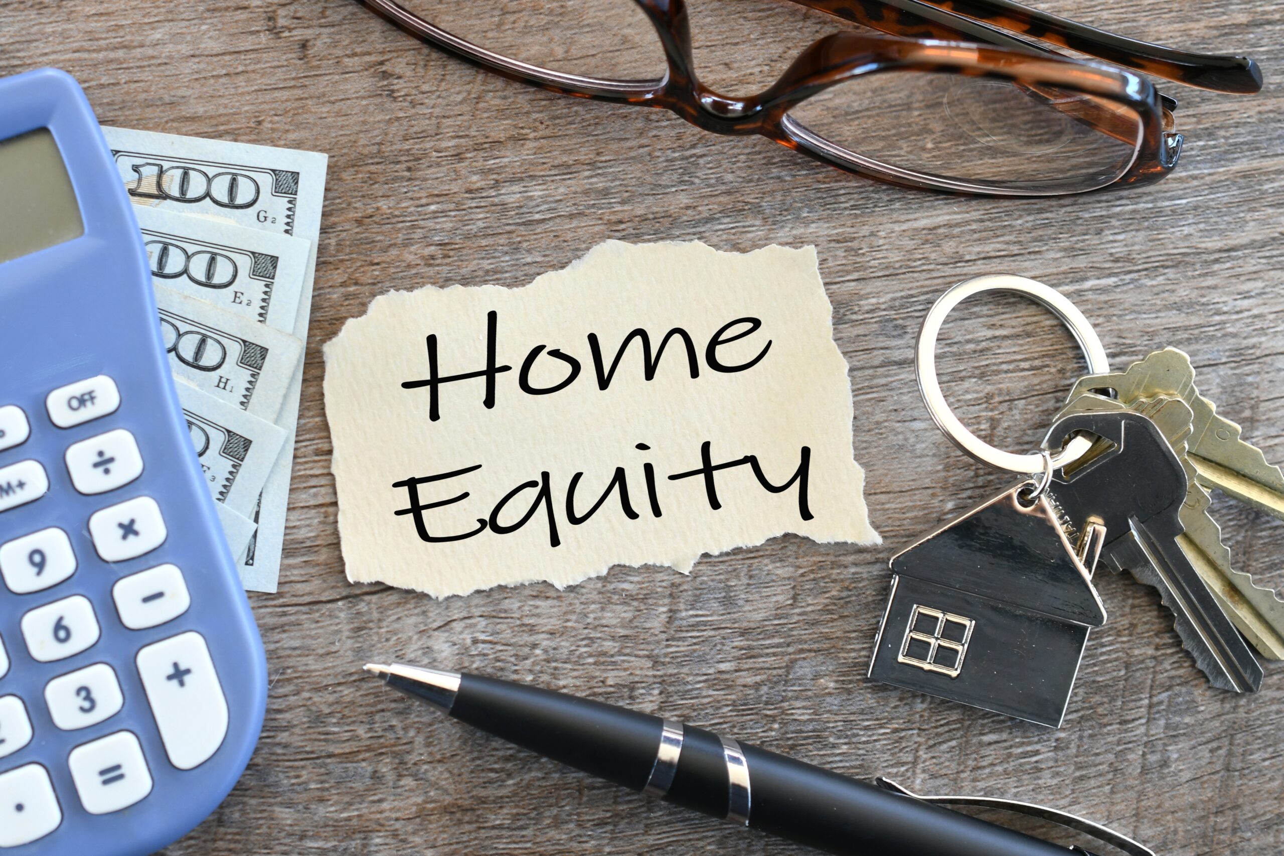 The Average Homeowner Gained $56,700 in Equity over the Past Year