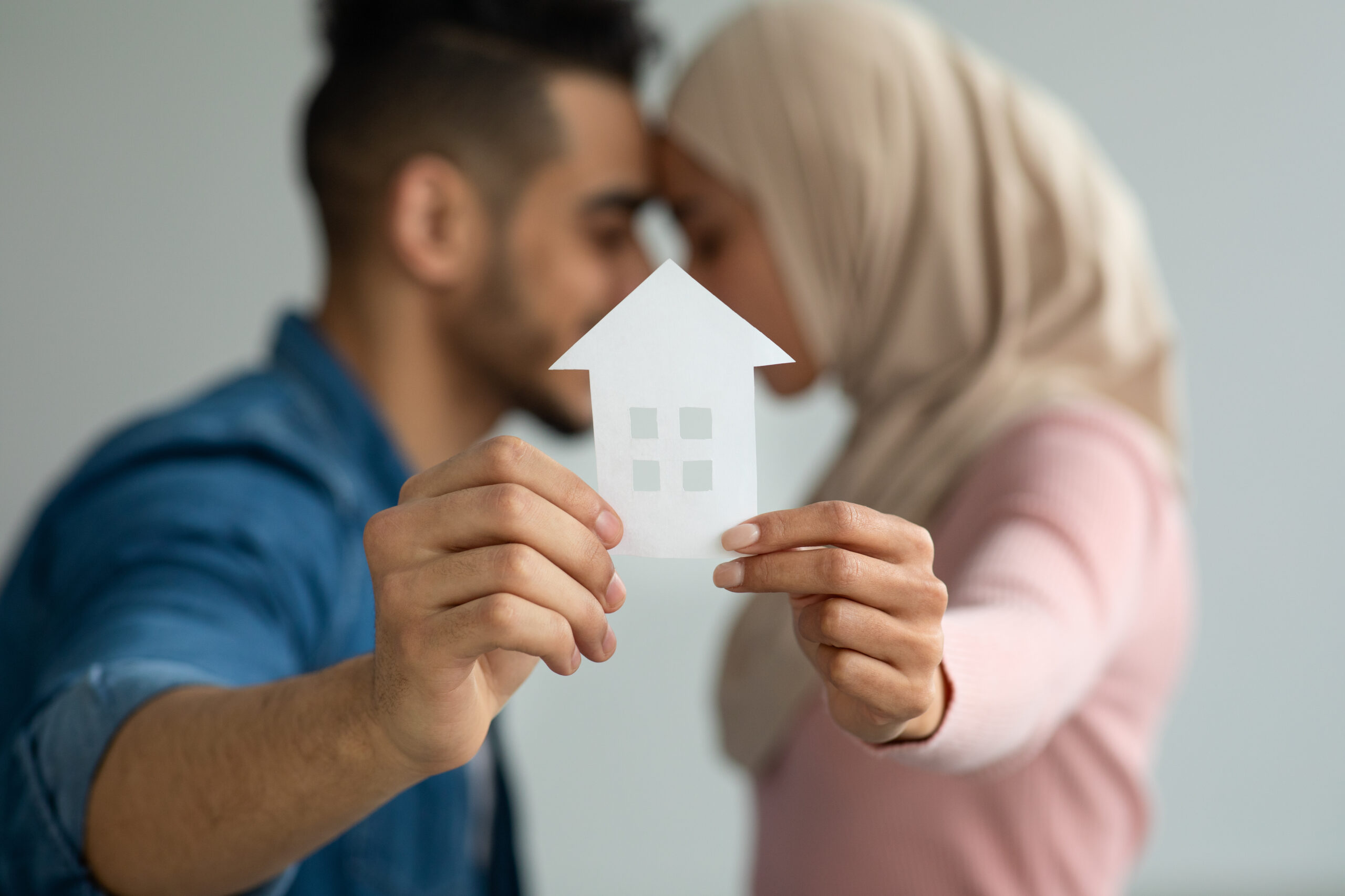 Are You Ready To Fall in Love with Homeownership?