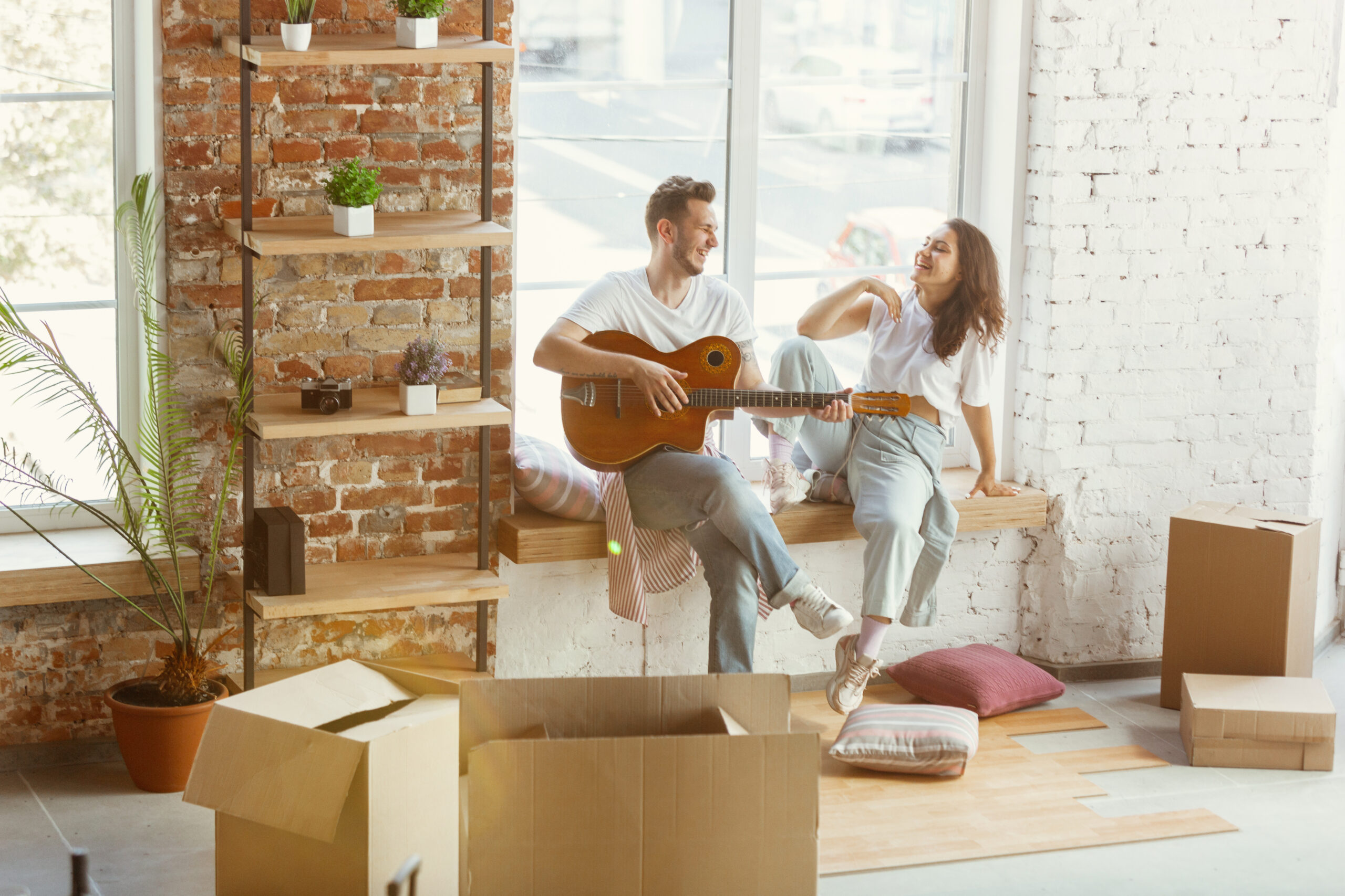 Why a Move Could Bring You More Happiness This Year